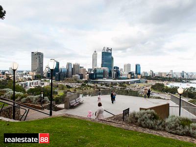 30 / 34 Kings Park Road, West Perth