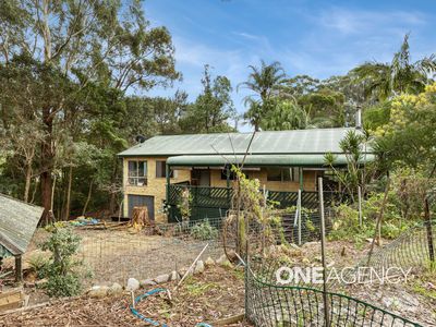 62 Bunberra Street, Bomaderry