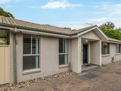 1 / 56 Tungarra Road, Girraween