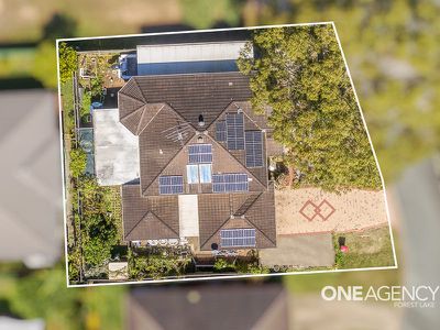 1 Warrumbungle St, Forest Lake