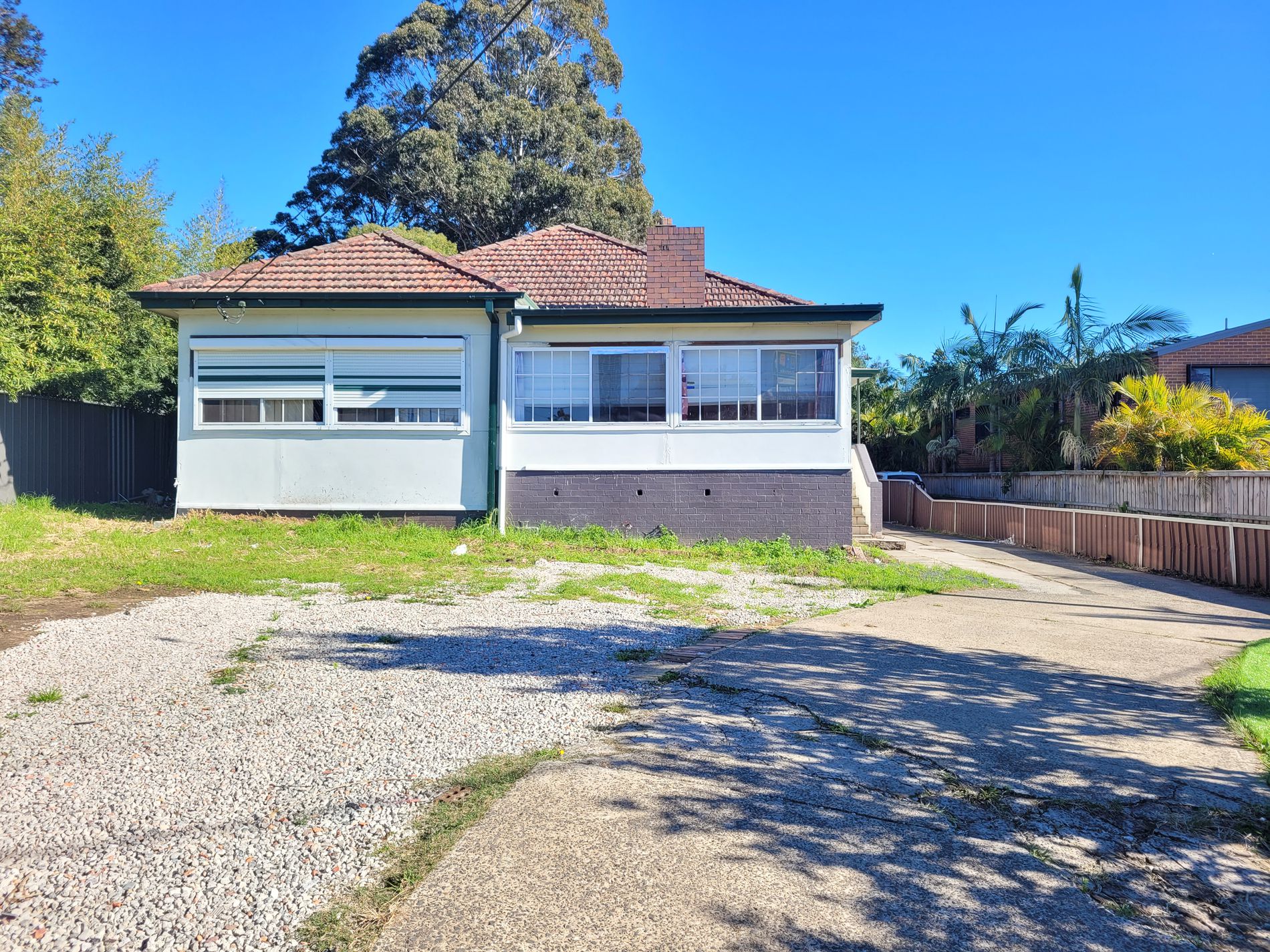 269 King Georges Road, Roselands