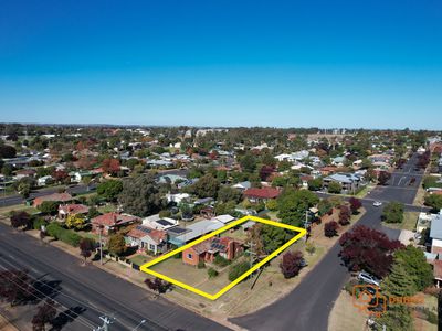 217 Wingewarra Street, Dubbo
