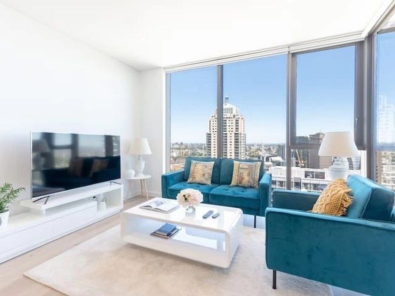 3410 / 83 Harbour Street, Haymarket