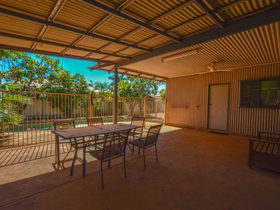 7 Cockatoo Court, South Hedland