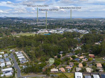 7 / 22 Buttler Street, Bellbird Park