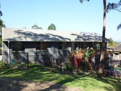 48 Garden Street, Forster