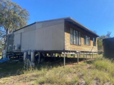 282 Holdings Road, Cloyna