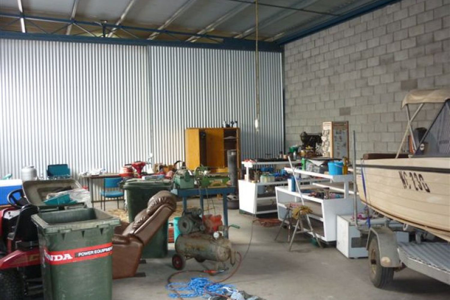165-167 Scott Street , Warracknabeal