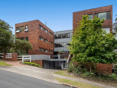 4 / 24 Bellevue Terrace, St Lucia