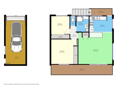 7 / 49 Monaro Street, Merimbula