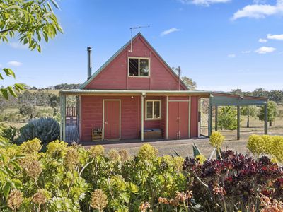 315 Stoney Creek Road, Hilldene