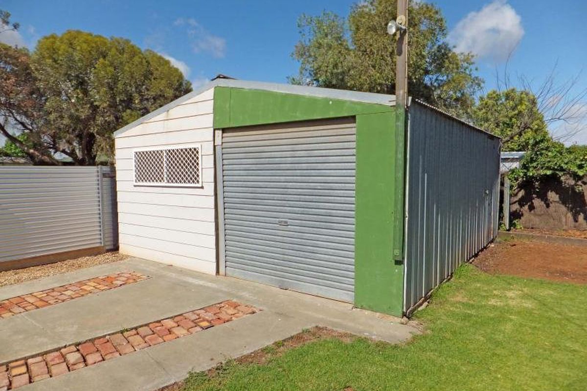 46 Lake Road, Kyabram