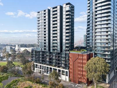 1501 / 8 Joseph Road, Footscray