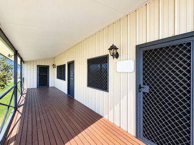 3 Kamilaroi Highway, Gunnedah