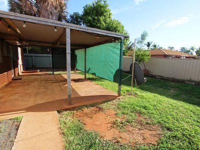 27 Captains Way, South Hedland