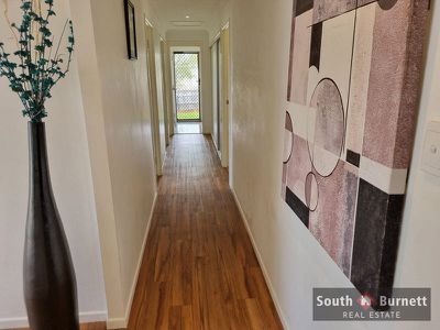 5 GREENIDGE Court, Kingaroy