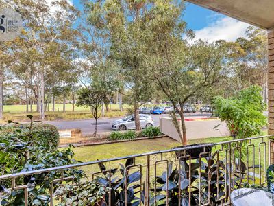 2 / 22 Bellevue Street, North Parramatta