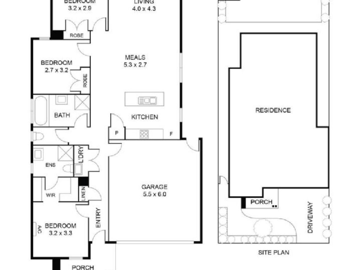 17 Tramway Street, Point Cook