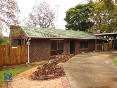 10 Baroona Street, Rochedale South