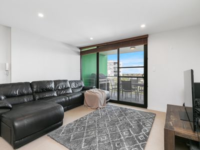 129 / 1 Rowe Avenue, Rivervale