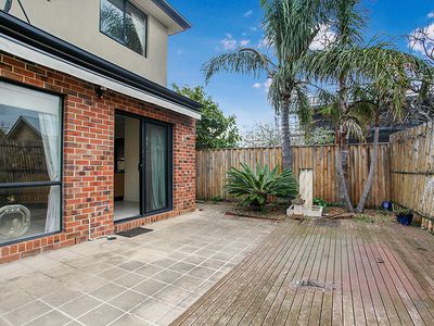 4 / 194 Hyde Street, Yarraville