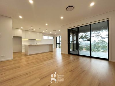 42A Pennant Avenue, Denistone