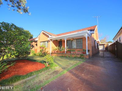 3 Bulwarra Avenue, Sefton