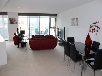 806 / 21 Bow River, Burswood