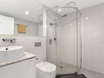 1705 / 510 St Pauls Terrace, Bowen Hills