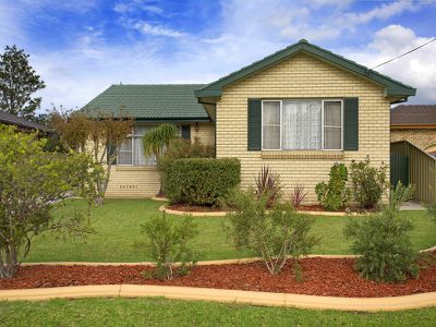 50 Devonshire Crescent, Oak Flats