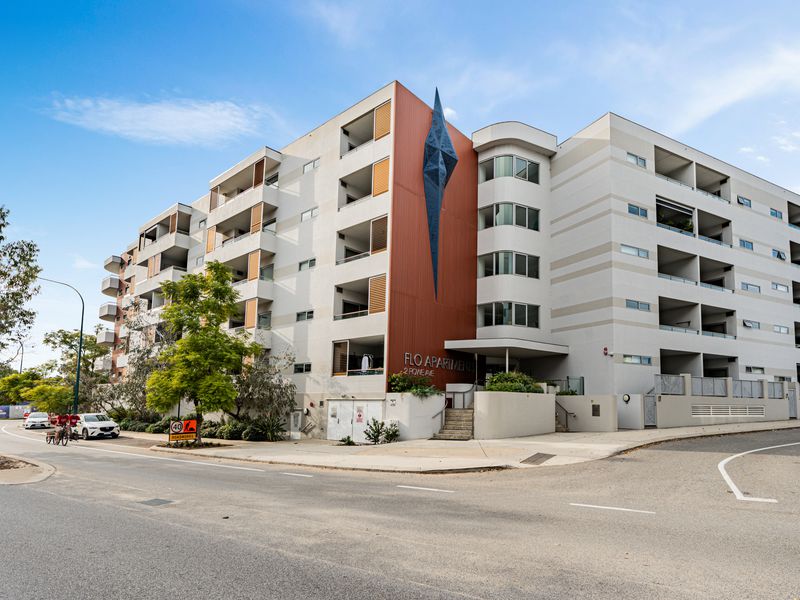 2 / 2 Rowe Avenue, Rivervale