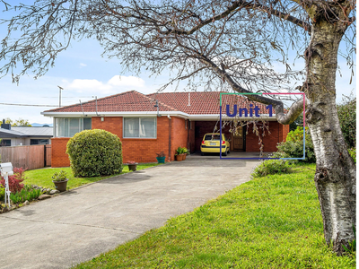 1 / 12 Mitchell Avenue, Rosetta