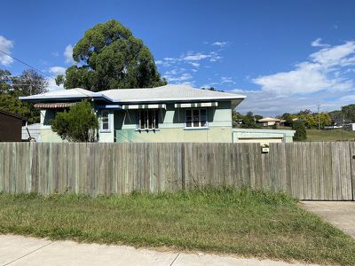 88 Burnett Street, Nanango