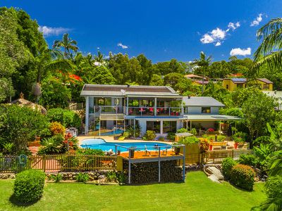 5 Harah Court, Ocean Shores