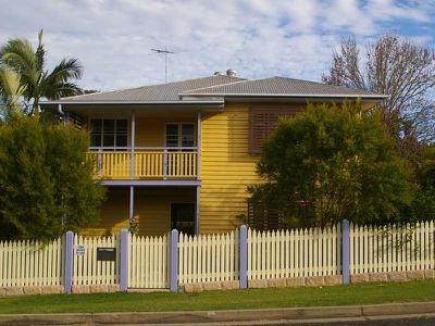 East Ipswich