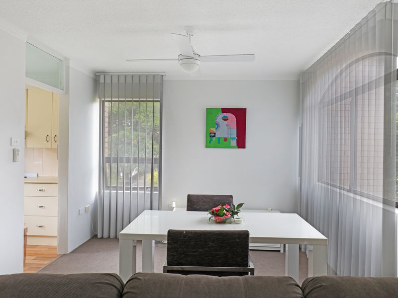 3 / 17 Church Street, Wollongong