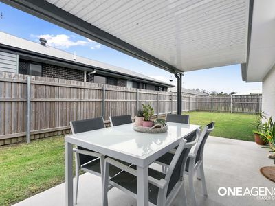 32 Saltair Drive, Eli Waters