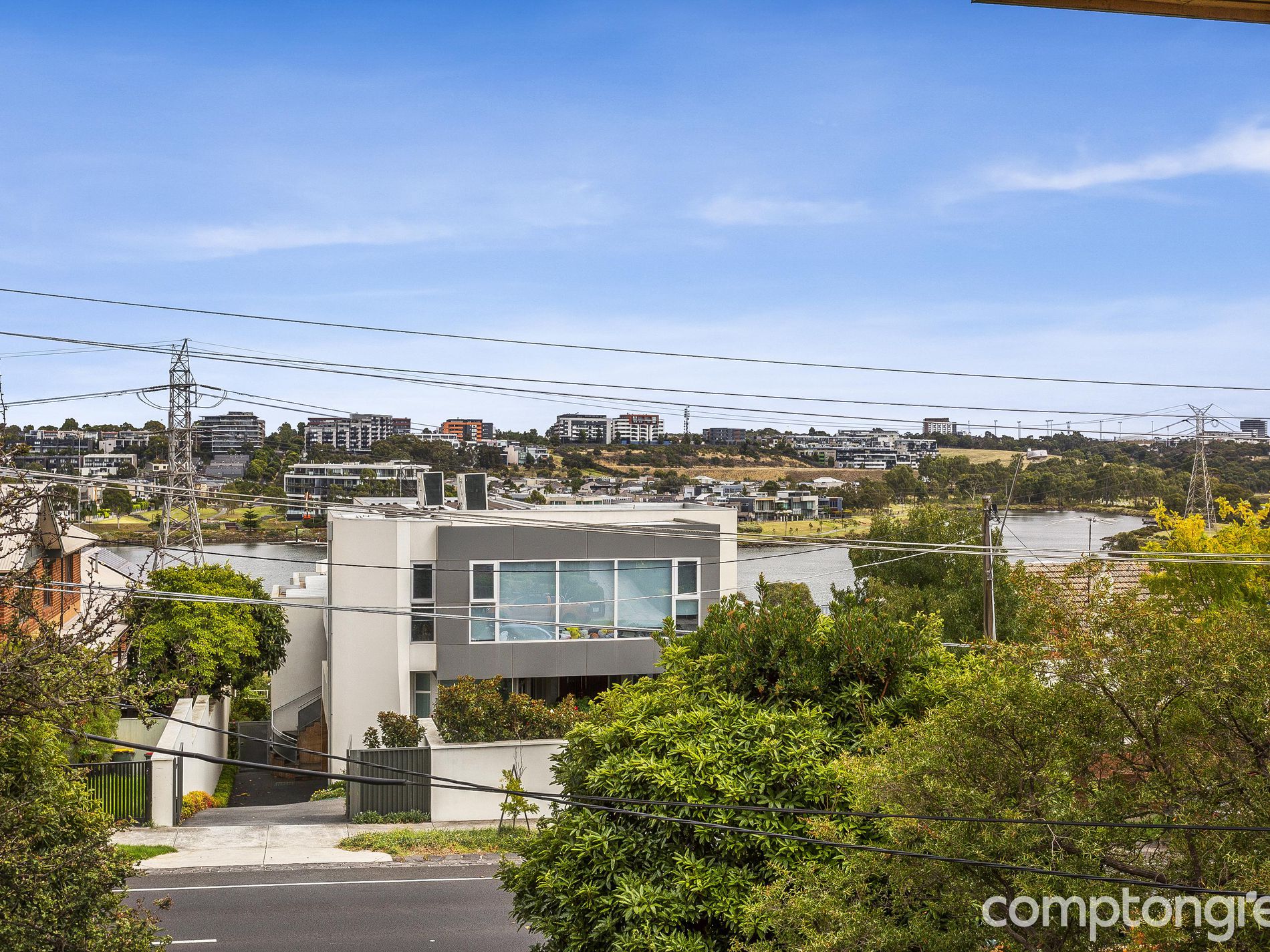 3 / 34-40 Fisher Parade, Ascot Vale