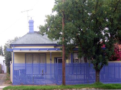 Horsham