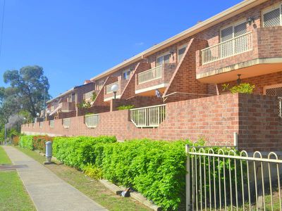 4 / 169 Chapel Road, Bankstown