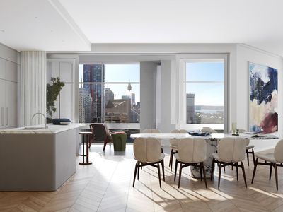 133 Liverpool Street, Sydney