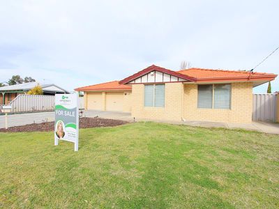 14 Nyandi Ct, Thornlie