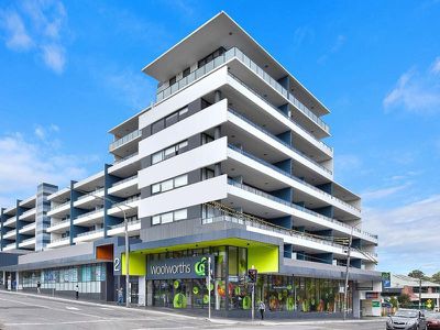 36 / 2 Haldon Street, Lakemba
