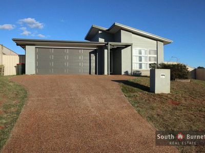 57 Frangipani Drive, Kingaroy