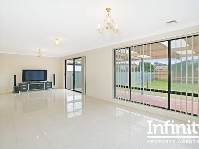 30 Blaxland Street, Matraville
