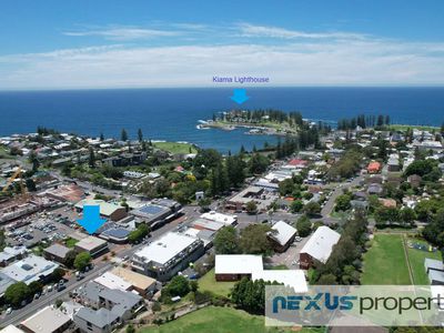 Unit 1 / 113-115 Terralong Street, Kiama