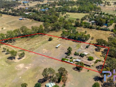 1035 Calder Alternative Highway, Lockwood