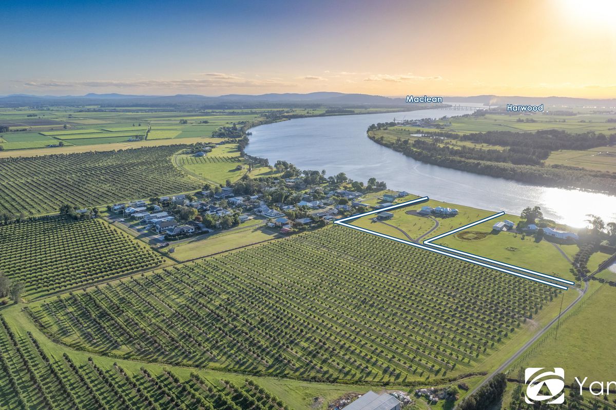 12 Wiblens Lane, Palmers Island