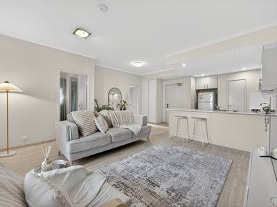 17/42 McLarty Avenue, Joondalup