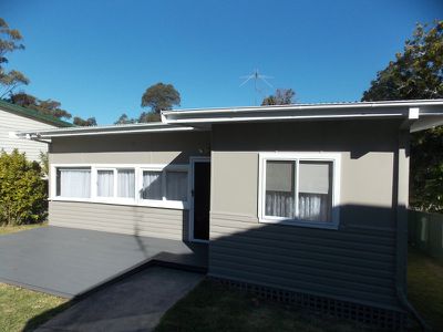 Mirrabooka